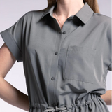 BILLY DRESS (ADDITIONAL COLORS)