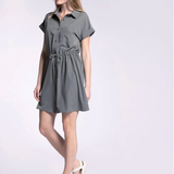 BILLY DRESS (ADDITIONAL COLORS)