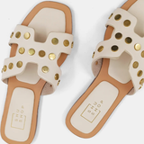 DONA STUD SANDAL