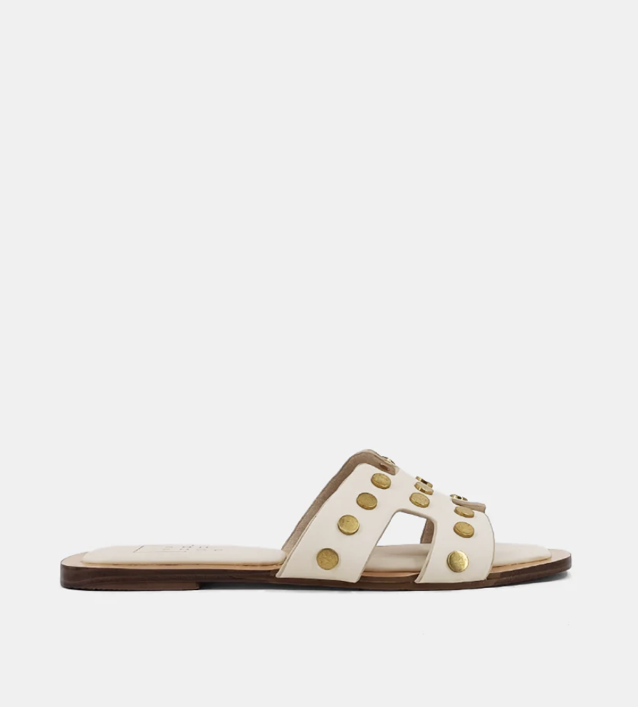 DONA STUD SANDAL