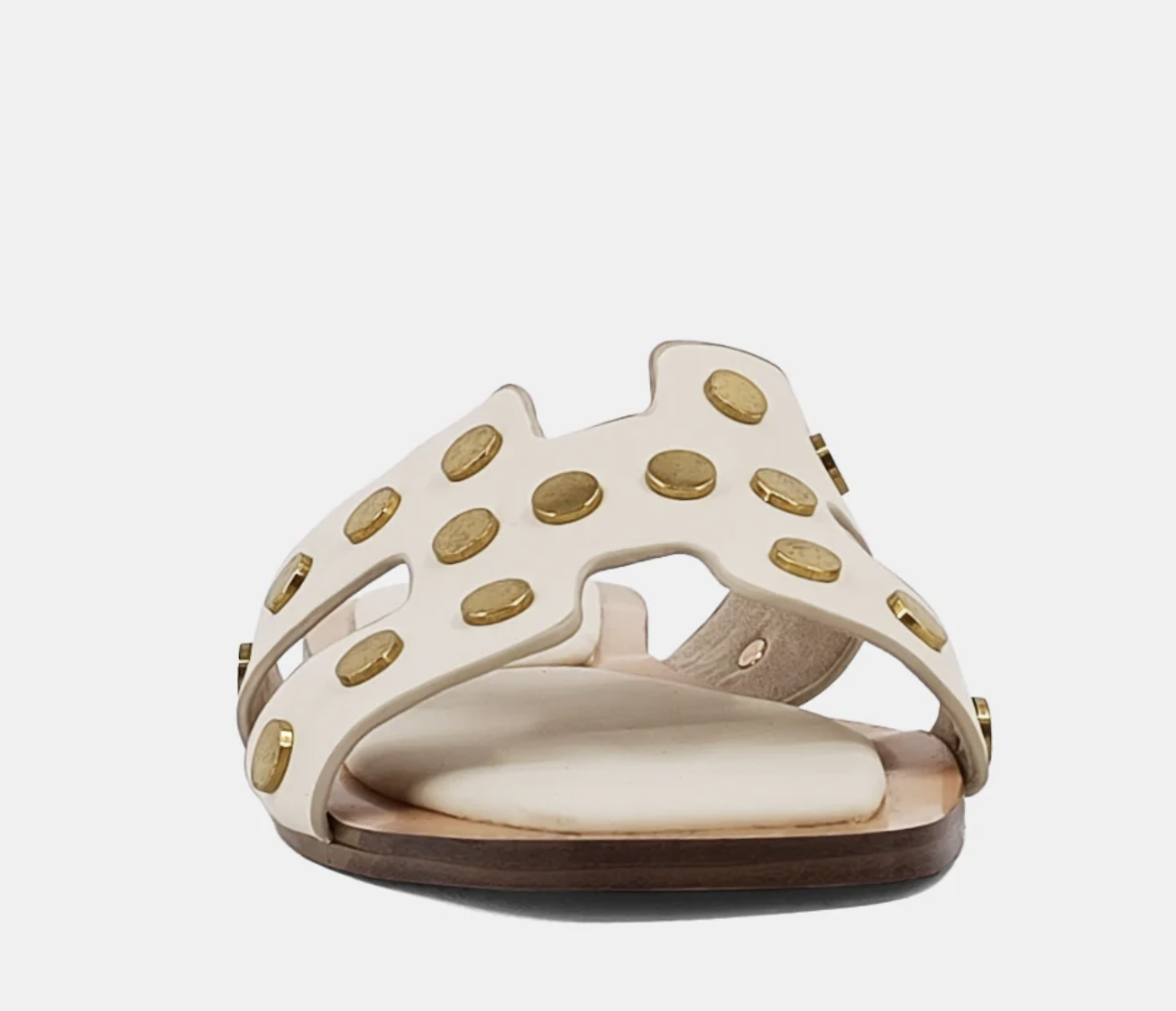 DONA STUD SANDAL