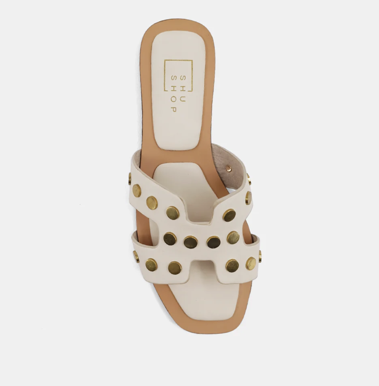 DONA STUD SANDAL