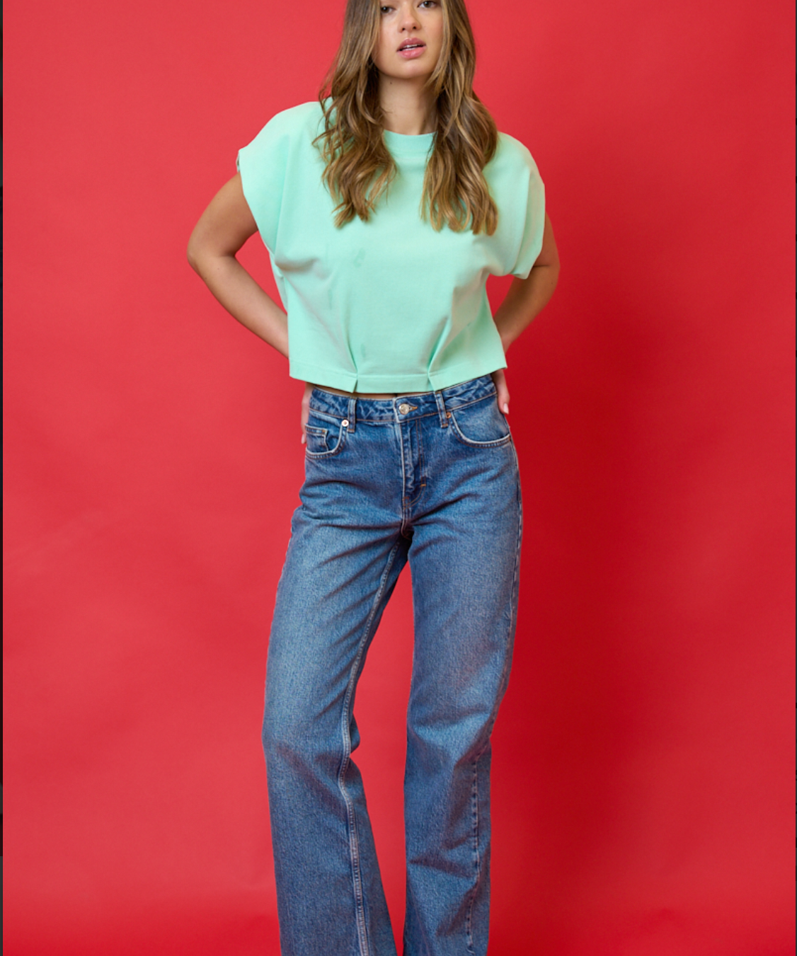 BACK BUTTON TOP