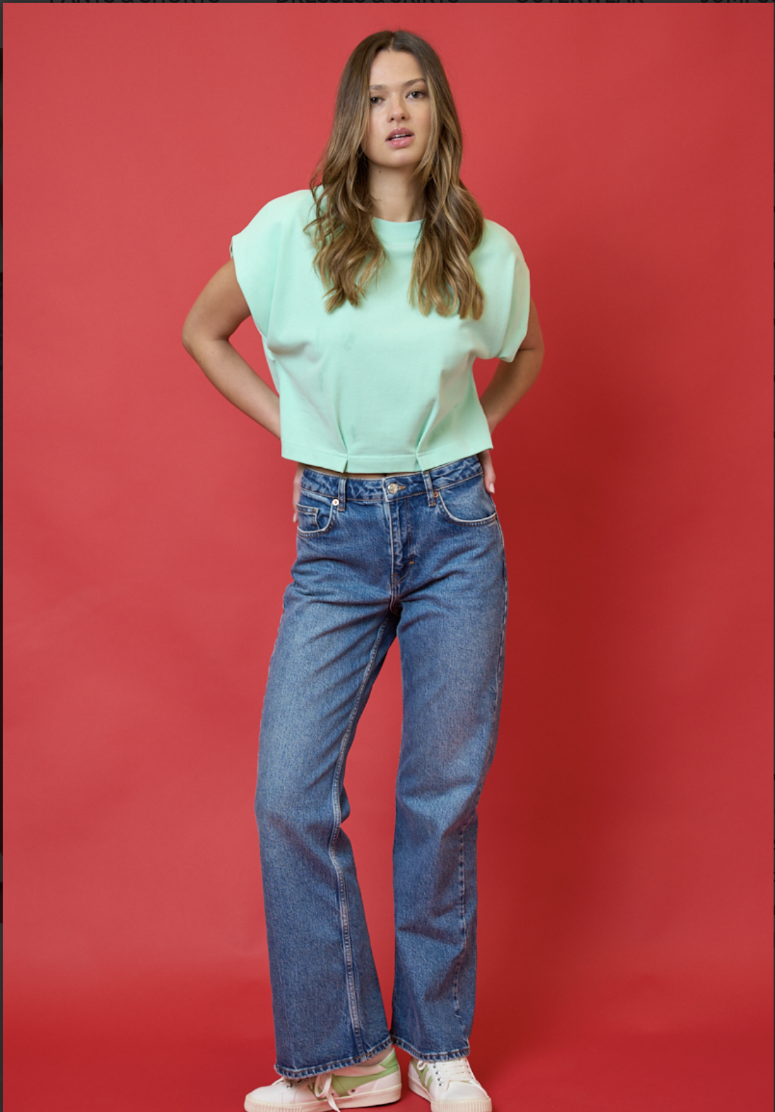 BACK BUTTON TOP