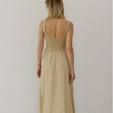 MODERN TANK DRESS