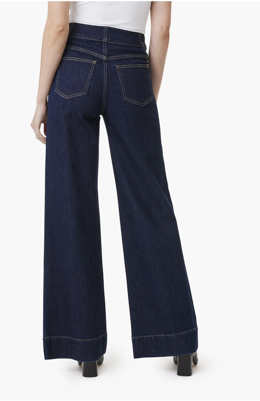 PERRY WIDE LEG JEAN