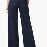 PERRY WIDE LEG JEAN