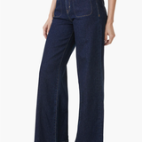 PERRY WIDE LEG JEAN