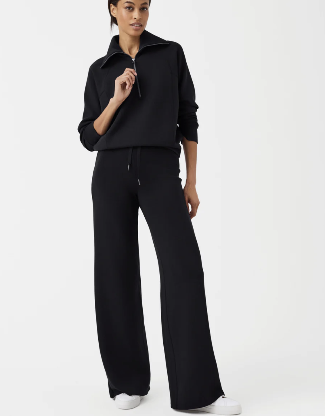 AIRESSENTIALS WIDE LEG PANT