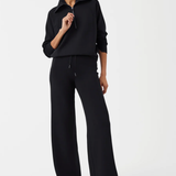 AIRESSENTIALS WIDE LEG PANT