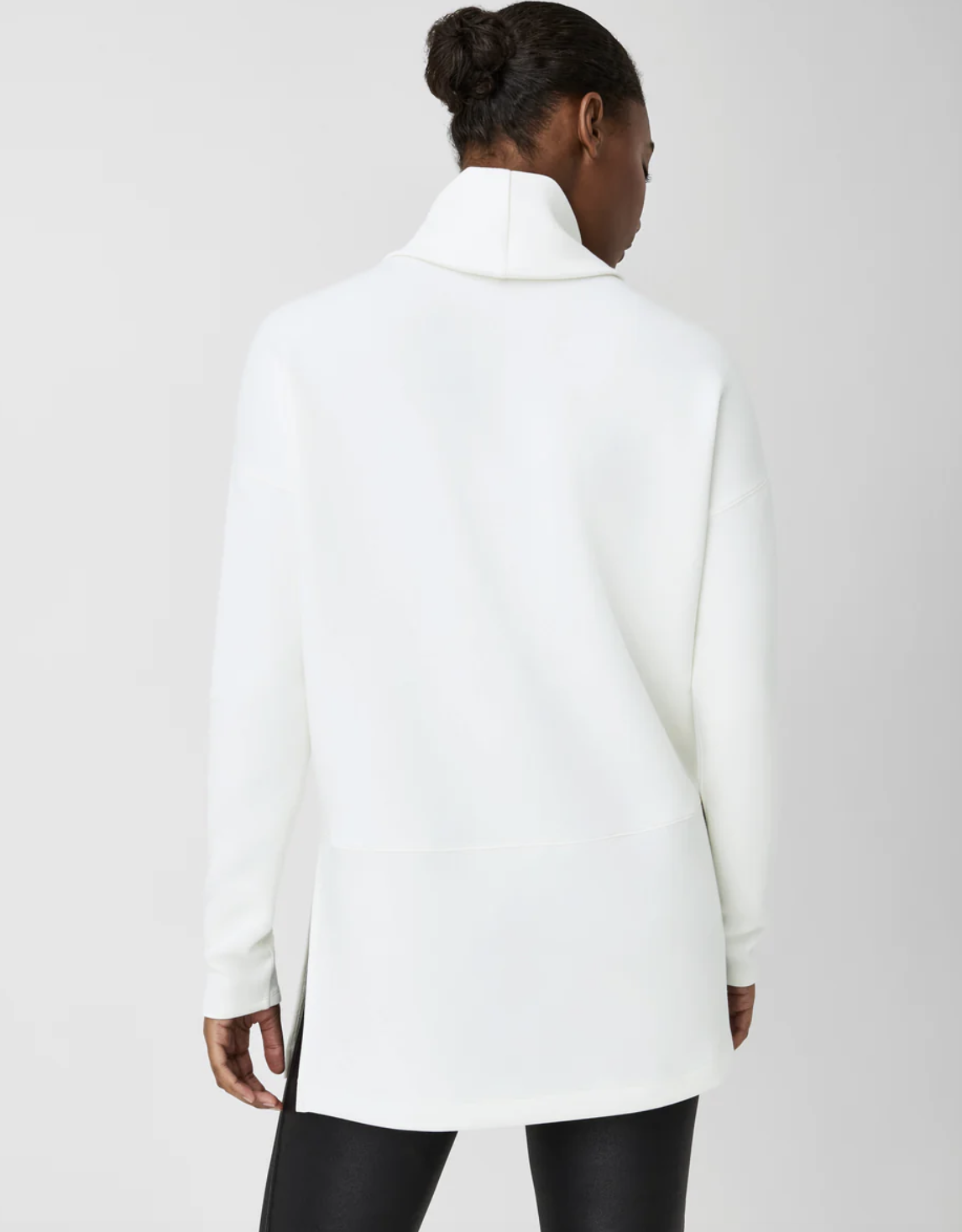 AIRESSENTIALS TURTLENECK TUNIC