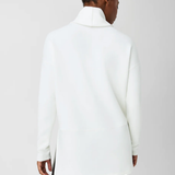 AIRESSENTIALS TURTLENECK TUNIC