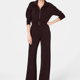 AIRESSENTIALS WIDE LEG JUMPSUIT