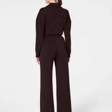 AIRESSENTIALS WIDE LEG JUMPSUIT
