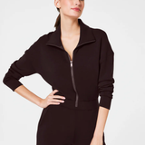 AIRESSENTIALS WIDE LEG JUMPSUIT