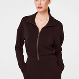 AIRESSENTIALS WIDE LEG JUMPSUIT