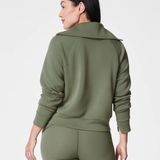 AIRESSENTIALS HALF ZIP