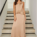 ITALIAN FLARED TANK TOP