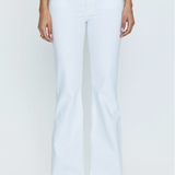 KINSLEY MID RISE ULTRA FLARE