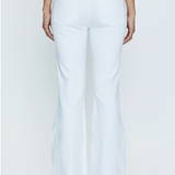 KINSLEY MID RISE ULTRA FLARE
