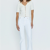 KINSLEY MID RISE ULTRA FLARE