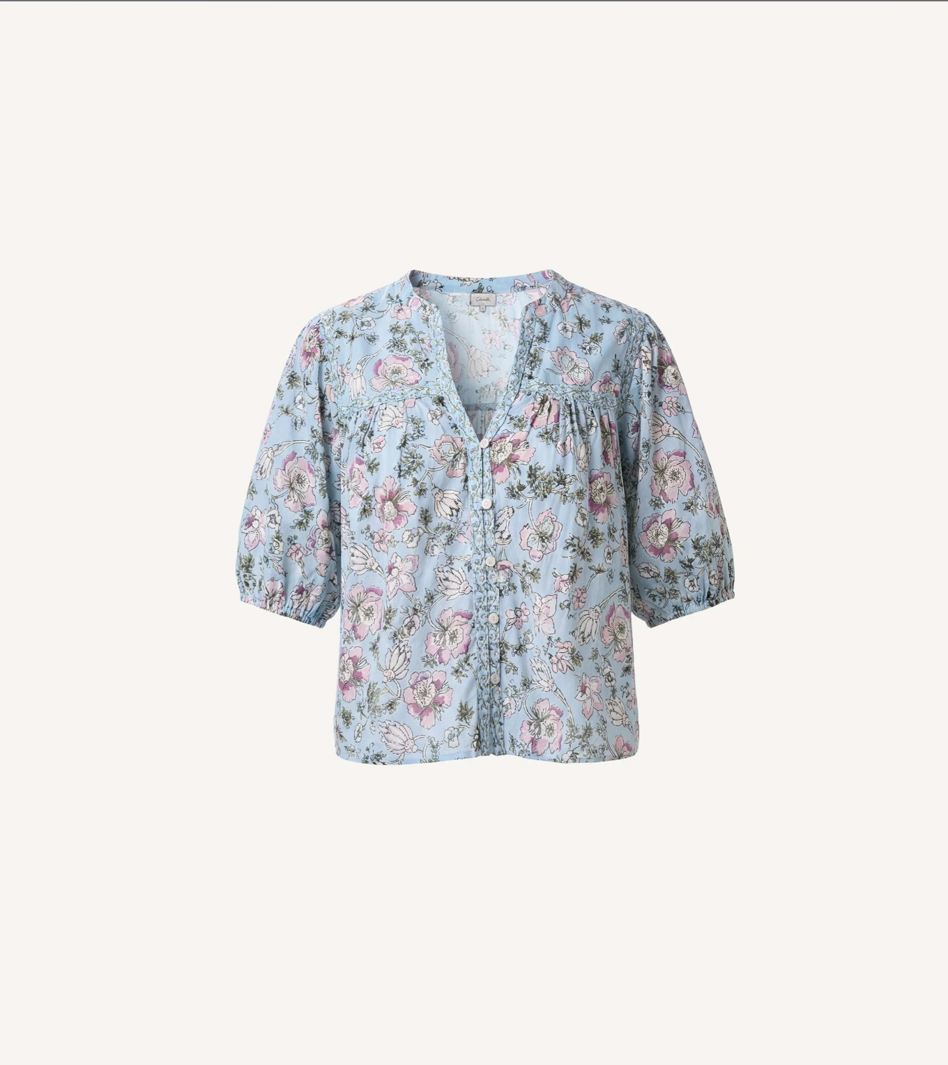 MAISIE BLOUSE