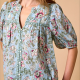 MAISIE BLOUSE