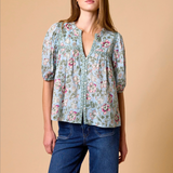 MAISIE BLOUSE