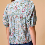 MAISIE BLOUSE