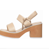 KENDRA PLATFORM SANDAL