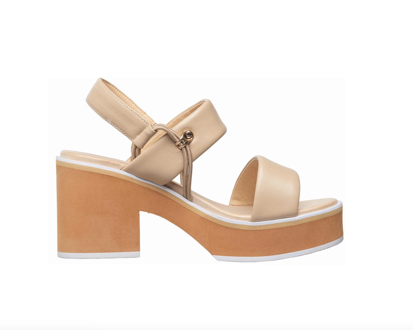 KENDRA PLATFORM SANDAL
