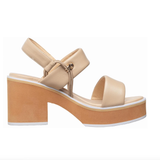 KENDRA PLATFORM SANDAL