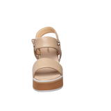 KENDRA PLATFORM SANDAL