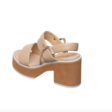 KENDRA PLATFORM SANDAL
