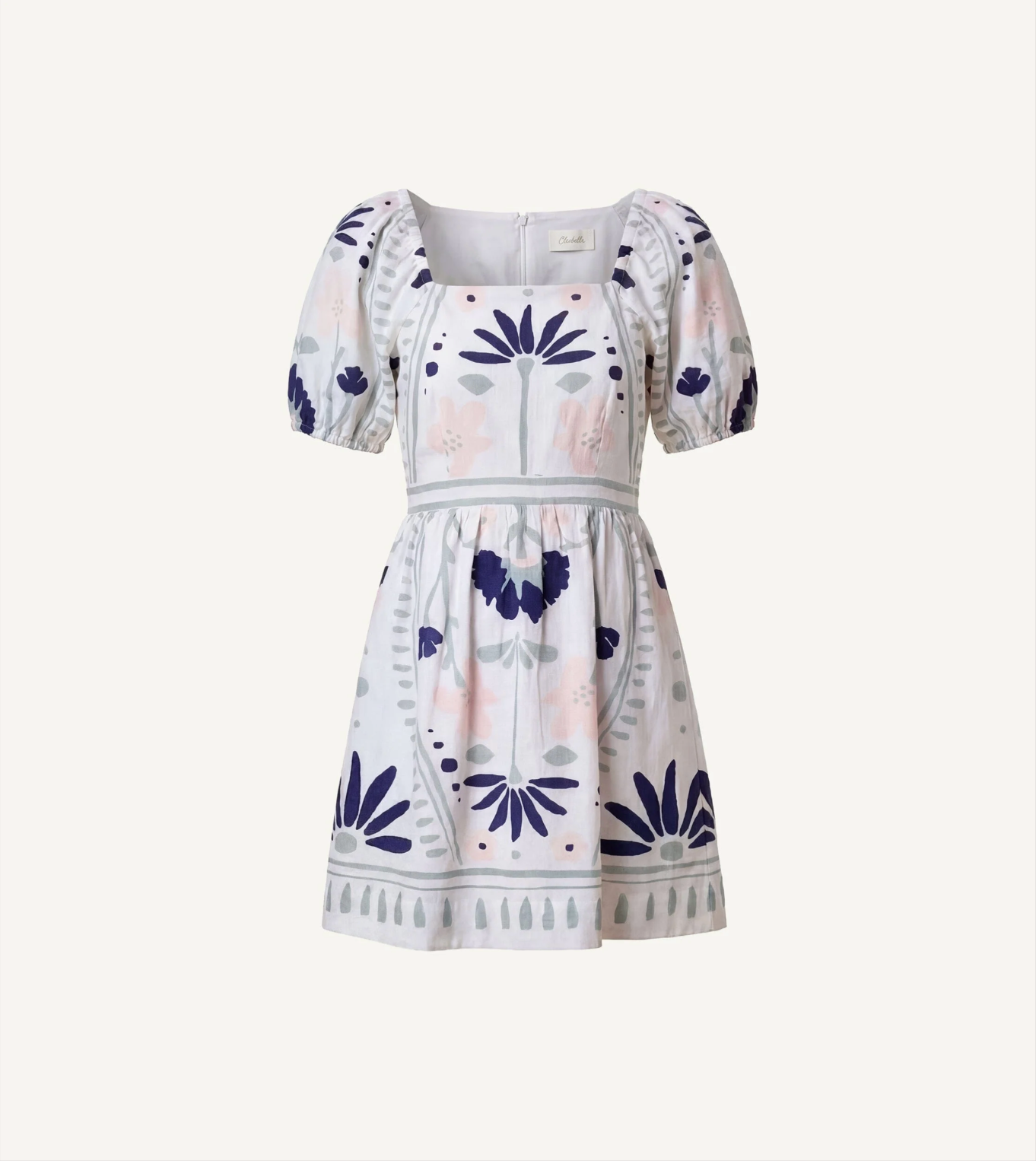 MARIANA MINI DRESS