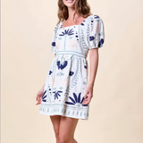 MARIANA MINI DRESS