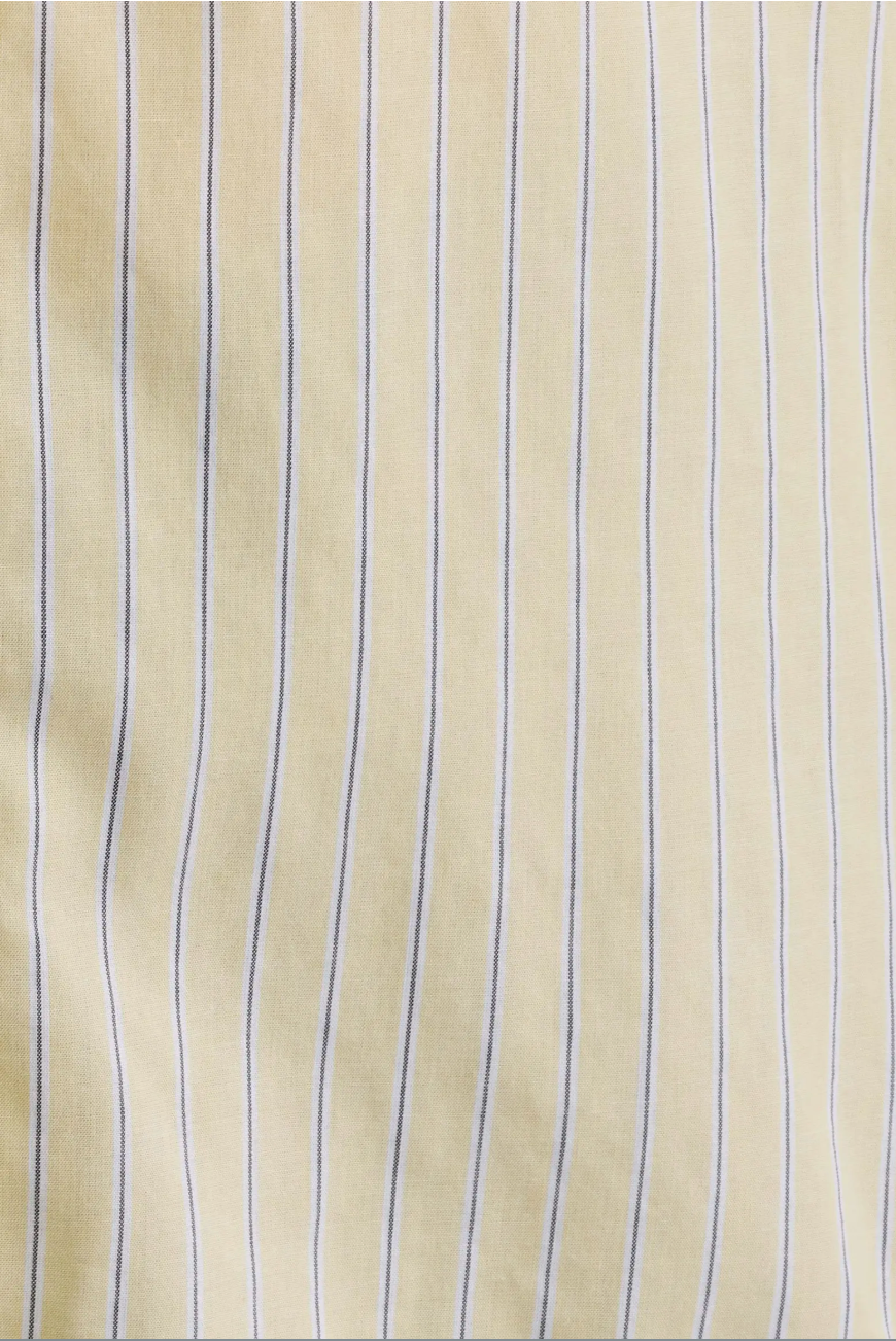 CHASE SSLV BUTTON DOWN