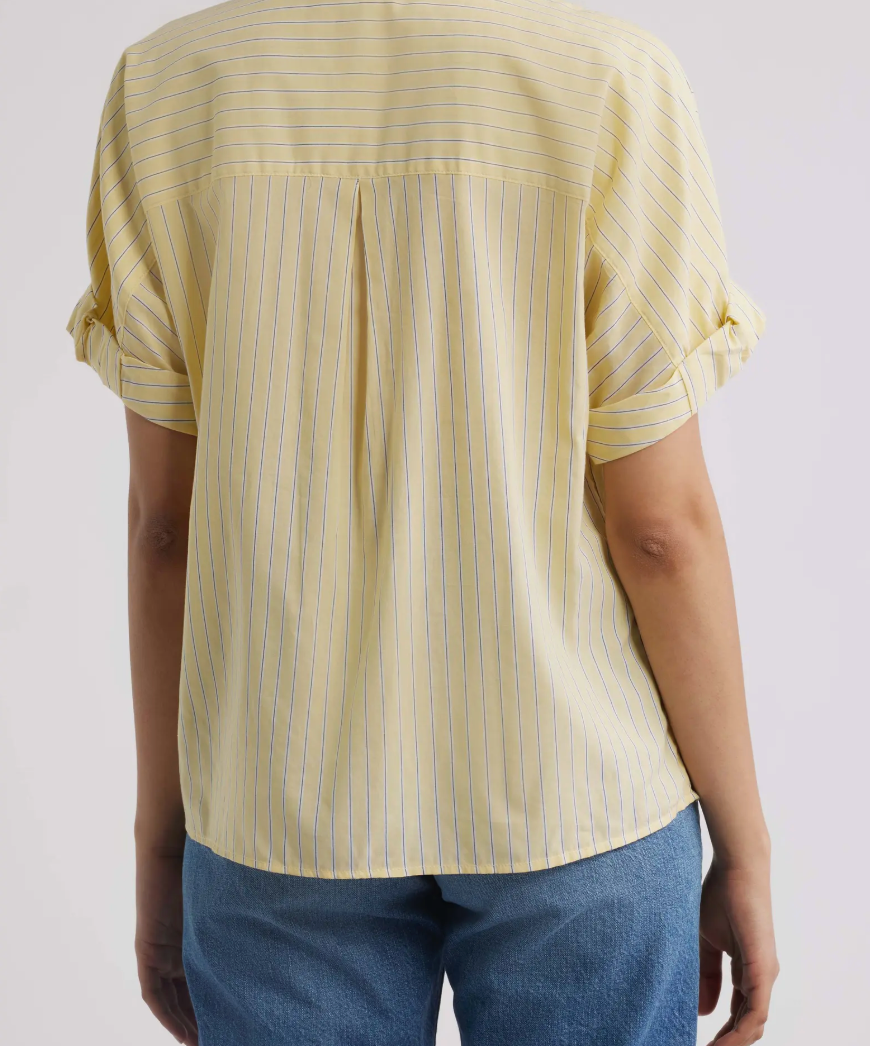 CHASE SSLV BUTTON DOWN