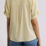 CHASE SSLV BUTTON DOWN