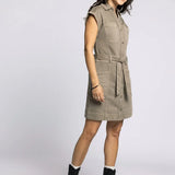 SIENA MINI DRESS