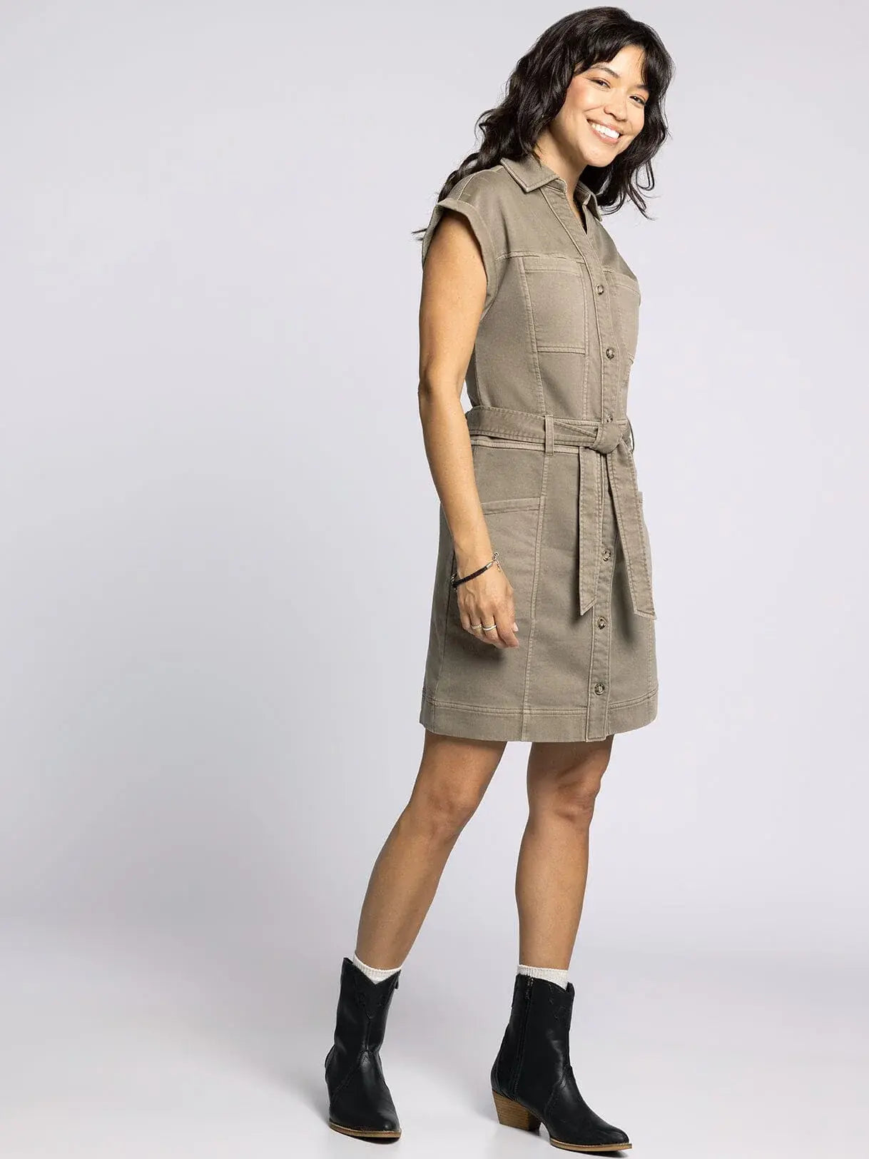 SIENA MINI DRESS