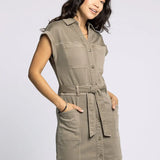 SIENA MINI DRESS