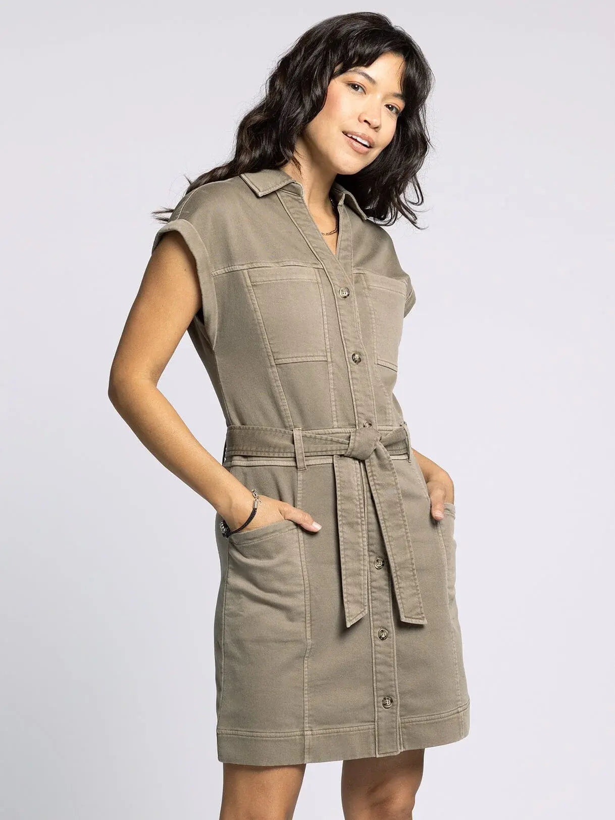 SIENA MINI DRESS