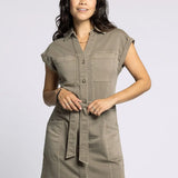 SIENA MINI DRESS