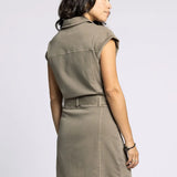 SIENA MINI DRESS