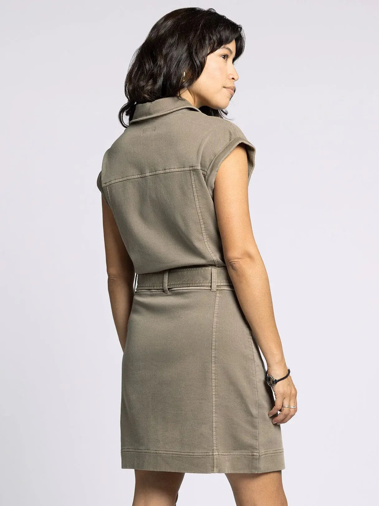 SIENA MINI DRESS