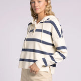 BRIGHTON HOODIE SWEATER