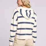 BRIGHTON HOODIE SWEATER