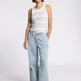EDLIN STRIPE TANK