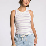 EDLIN STRIPE TANK